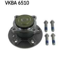 Wheel Bearing Kit VKBA6510 SKF VKBA 6510 OE Ref 1699810027