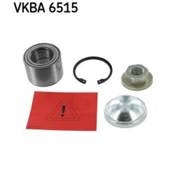 Wheel Bearing Kit VKBA6515 SKF VKBA 6515 OE Ref 1201568