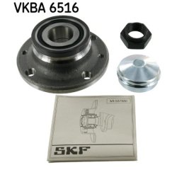 Wheel Bearing Kit VKBA6516 SKF VKBA 6516 OE Ref 50701247 SKF