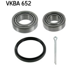 Wheel Bearing Kit VKBA652 SKF VKBA 652 OE Ref 235817
