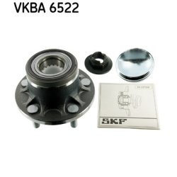 Wheel Bearing Kit VKBA6522 SKF VKBA 6522 OE Ref 1334289 SKF