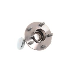 Wheel Bearing Kit VKBA6522 SKF VKBA 6522 OE Ref 1334289 SKF