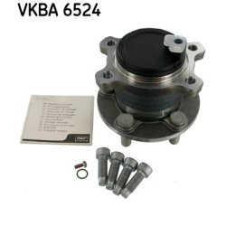 Wheel Bearing Kit VKBA6524 SKF VKBA 6524 OE Ref 1377119