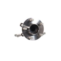 Wheel Bearing Kit VKBA6524 SKF VKBA 6524 OE Ref 1377119 SKF