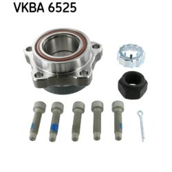 Wheel Bearing Kit VKBA6525 SKF VKBA 6525 OE Ref 1377907