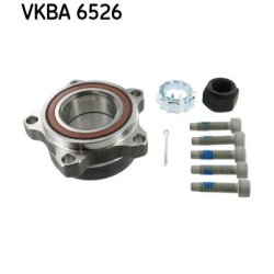 Wheel Bearing Kit VKBA6526 SKF VKBA 6526 OE Ref 1377908