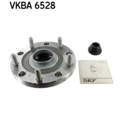 Wheel Bearing Kit VKBA6528 SKF VKBA 6528 OE Ref 1377912