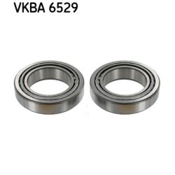 Wheel Bearing Kit VKBA6529 SKF VKBA 6529 OE Ref 3C111A049AA