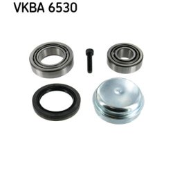 Wheel Bearing Kit VKBA6530 SKF VKBA 6530 OE Ref 0029803002