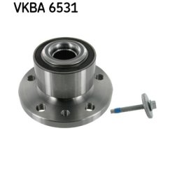 Wheel Bearing Kit VKBA6531 SKF VKBA 6531 OE Ref 30736501