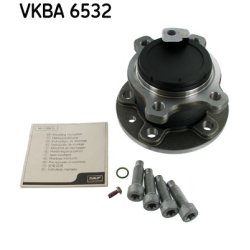 Wheel Bearing Kit VKBA6532 SKF VKBA 6532 OE Ref 31277808