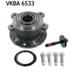 Wheel Bearing Kit VKBA6533 SKF VKBA 6533 OE Ref 30666645