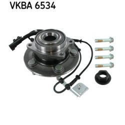 Wheel Bearing Kit VKBA6534 SKF VKBA 6534 OE Ref 5154199AA SKF