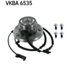 Wheel Bearing Kit VKBA6535 SKF VKBA 6535 OE Ref 5154198AB