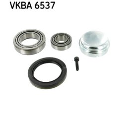 Wheel Bearing Kit VKBA6537 SKF VKBA 6537 OE Ref 31211106032
