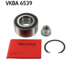 Wheel Bearing Kit VKBA6539 SKF VKBA 6539 OE Ref 46527732 SKF