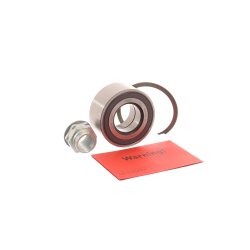 Wheel Bearing Kit VKBA6539 SKF VKBA 6539 OE Ref 46527732 SKF