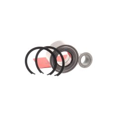 Wheel Bearing Kit VKBA6540 SKF VKBA 6540 OE Ref 46519869 SKF