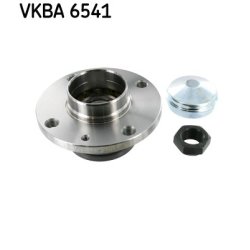 Wheel Bearing Kit VKBA6541 SKF VKBA 6541 OE Ref 51787397