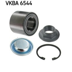 Wheel Bearing Kit VKBA6544 SKF VKBA 6544 OE Ref 374890