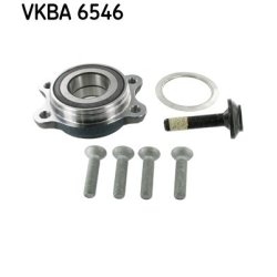 Wheel Bearing Kit VKBA6546 SKF VKBA 6546 OE Ref 4E0407625D