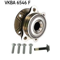 Wheel Bearing Kit VKBA6546F SKF VKBA 6546 F OE Ref 4E0407613