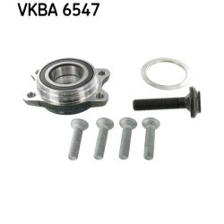 Wheel Bearing Kit VKBA6547 SKF VKBA 6547 OE Ref 4E0407625E