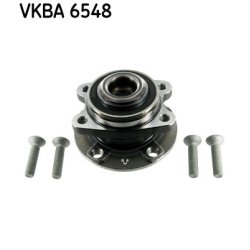 Wheel Bearing Kit VKBA6548 SKF VKBA 6548 OE Ref 4E0407625D SKF