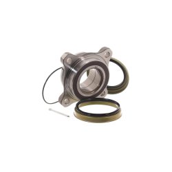 Wheel Bearing Kit VKBA6548 SKF VKBA 6548 OE Ref 4E0407625D SKF