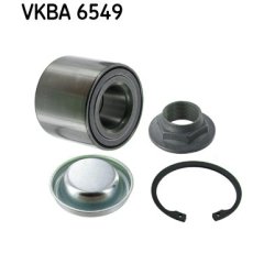 Wheel Bearing Kit VKBA6549 SKF VKBA 6549 OE Ref 374894