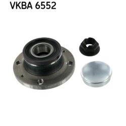 Wheel Bearing Kit VKBA6552 SKF VKBA 6552 OE Ref 51787397