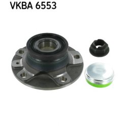 Wheel Bearing Kit VKBA6553 SKF VKBA 6553 OE Ref 1604020