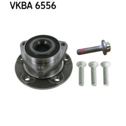 Wheel Bearing Kit VKBA6556 SKF VKBA 6556 OE Ref 1K0498621