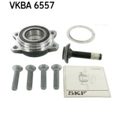 Wheel Bearing Kit VKBA6557 SKF VKBA 6557 OE Ref 4E0407625E SKF