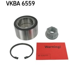 Wheel Bearing Kit VKBA6559 SKF VKBA 6559 OE Ref 1649810106 SKF