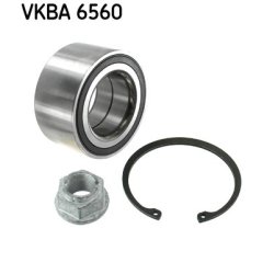 Wheel Bearing Kit VKBA6560 SKF VKBA 6560 OE Ref 1649810206 SKF