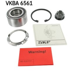 Wheel Bearing Kit VKBA6561 SKF VKBA 6561 OE Ref 6001547686