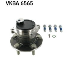 Wheel Bearing Kit VKBA6565 SKF VKBA 6565 OE Ref 31280051
