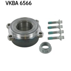 Wheel Bearing Kit VKBA6566 SKF VKBA 6566 OE Ref 2119810227