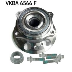 Wheel Bearing Kit VKBA6566F SKF VKBA 6566 F OE Ref 2113570308 SKF