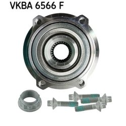 Wheel Bearing Kit VKBA6566F SKF VKBA 6566 F OE Ref 2113570308 SKF