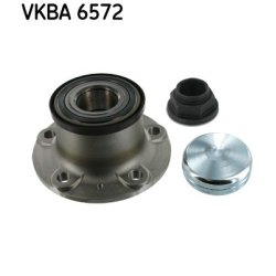 Wheel Bearing Kit VKBA6572 SKF VKBA 6572 OE Ref 370183