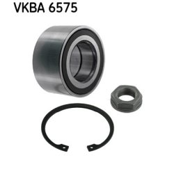 Wheel Bearing Kit VKBA6575 SKF VKBA 6575 OE Ref 335093