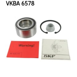 Wheel Bearing Kit VKBA6578 SKF VKBA 6578 OE Ref 71742699