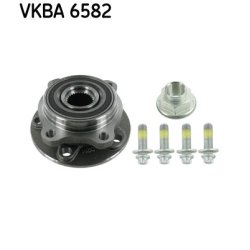 Wheel Bearing Kit VKBA6582 SKF VKBA 6582 OE Ref 50702890