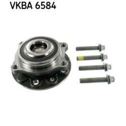 Wheel Bearing Kit VKBA6584 SKF VKBA 6584 OE Ref 50707556 SKF