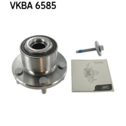 Wheel Bearing Kit VKBA6585 SKF VKBA 6585 OE Ref 1463833