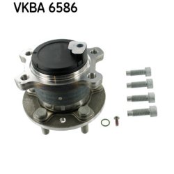 Wheel Bearing Kit VKBA6586 SKF VKBA 6586 OE Ref 1500263 SKF