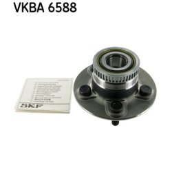 Wheel Bearing Kit VKBA6588 SKF VKBA 6588 OE Ref 4509766 SKF