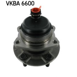 Wheel Bearing Kit VKBA6600 SKF VKBA 6600 OE Ref 4721515AC SKF